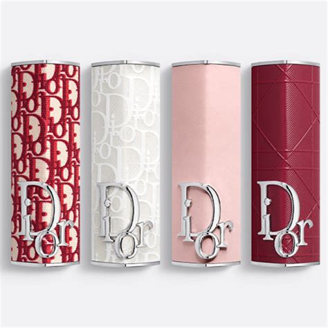 dior montaigne bag whiteior magical lipstick|dior addict lipstick cases.